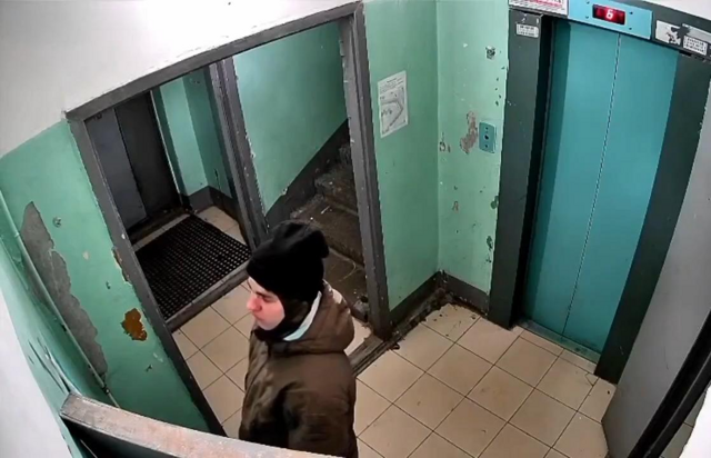 Мерзкая выходка доставщика еды