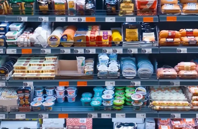 Шринкфляция: как производители различной продукции нас «незаметно» обкрадывают