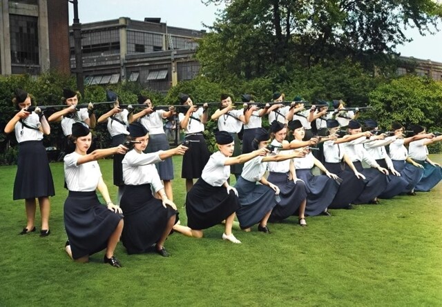 Подборка интересных и необычных фотографий из США