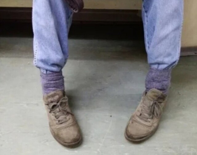 Моды сезона клещей