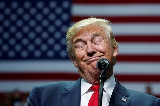 Трамп похвастался тем, что «страны целуют его в зад» ради отмены пошлин