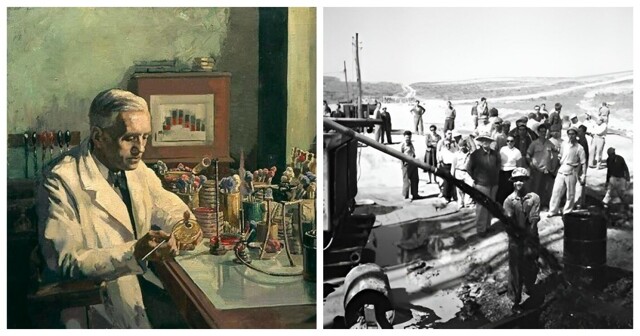 25 поворотных исторических моментов, изменивших мир