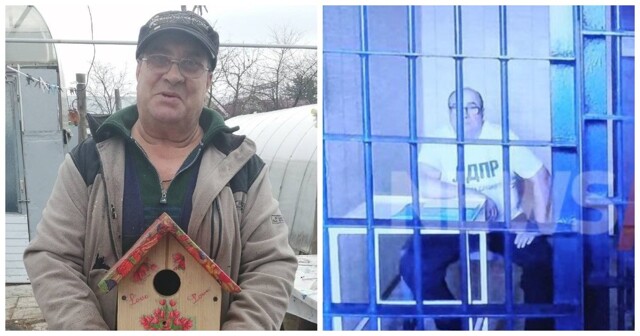 В Нижнем Новгороде освободят пенсионера, который обвинялся в убийстве напавшего на детский лагерь мужчины