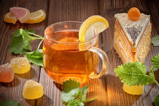 Всё вразнобой 