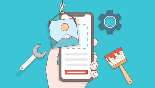 Как изменились мобильные приложения за последние 10 лет