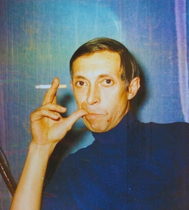 «Одессит» из Иваново