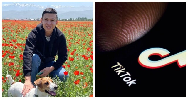 Казахстанский блогер получил пять лет ограничения свободы за разжигание межнациональной розни