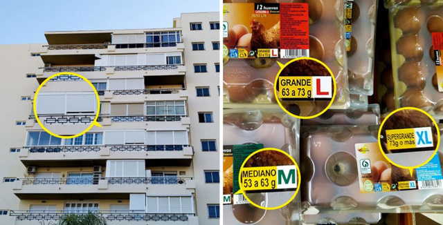 15 обыденных для испанцев вещей, которые для нас туристов кажутся странными и непривычными