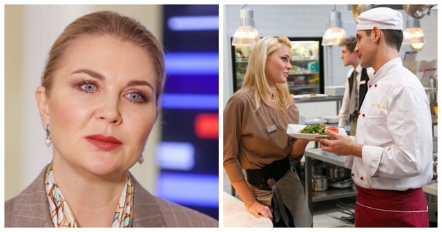 Сериалы - зло! Омбудсмен Татарстана Волынец обвинила в изменах россиян продукты кинопроизводства