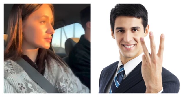 Девушка выдвинула требования перед рождением ребёнка