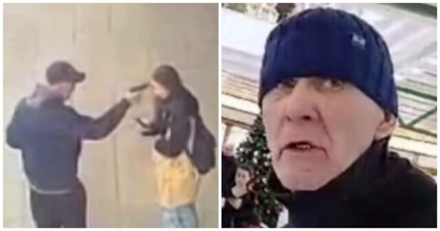 Романтик с большой дороги: мужчина приставил пистолет к голове девушки за отказ выпить с ним пива