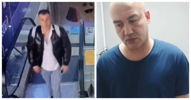В Питере озабоченный мигрант, представляясь врачом-остеопатом, просил сотрудниц цветочных магазинах раздеться