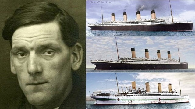 Проклятье кочегара