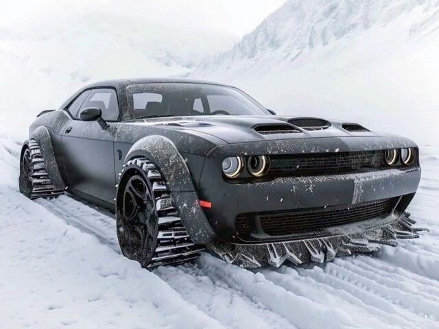 АвтоВсячина