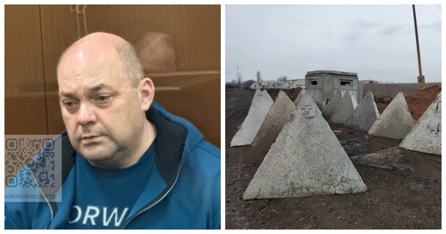 Экс-губернатора Курской области арестовали по подозрению в хищении миллиарда рублей