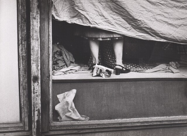 Франтишек Досталь. Часть  1