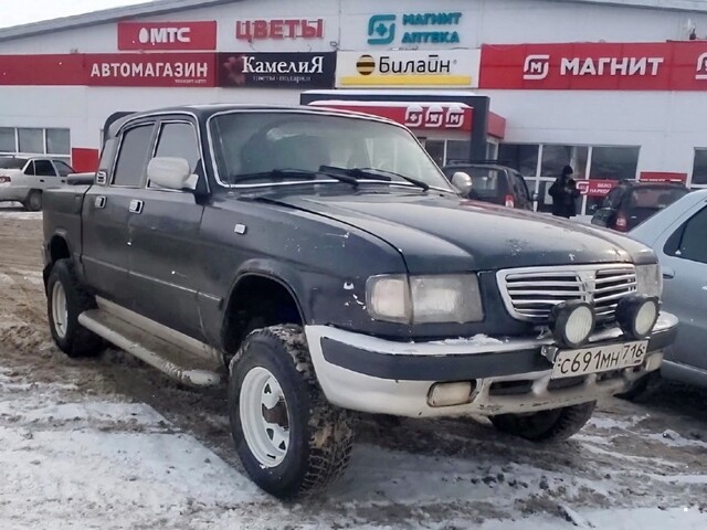 АвтоВсячина