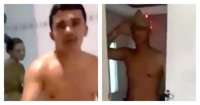 Мужчина изменил жене в компании с её братом и попался