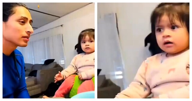 Нестандартный способ борьбы с детским «не хочу это есть»