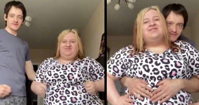 "Мой муж живет в страхе, что я уйду от него"