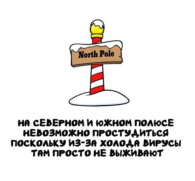 А вдруг ты не знал…