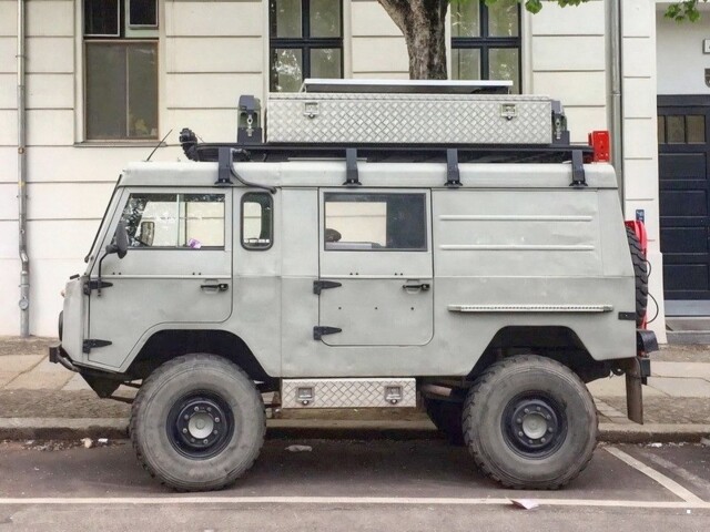 АвтоВсячина