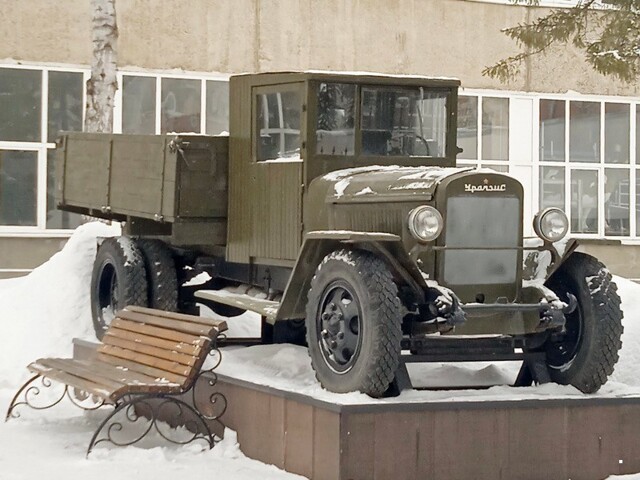 АвтоВсячина
