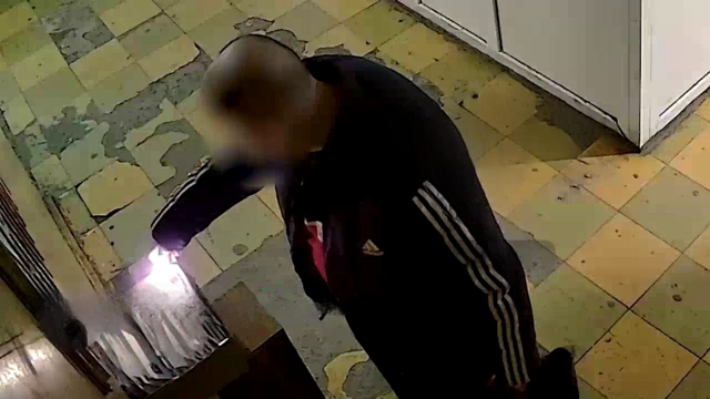 В Уфе «пироманьяк» объявил войну квитанциям