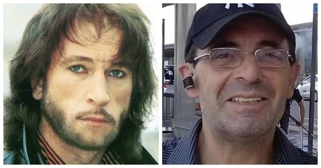 Проживающего в Израиле убийцу Игоря Талькова заочно приговорили к 13 годам колонии