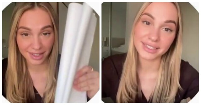 Женщина попала в ситуацию, в которой 90% мужчин попадают при разводе