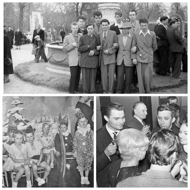 СССР в 1960 году