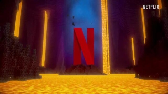 Netflix выпустит мультсериал Minecraft