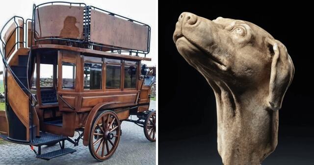 15 крутейших изделий из прошлых веков, которые показывают, насколько рукастыми были наши предки