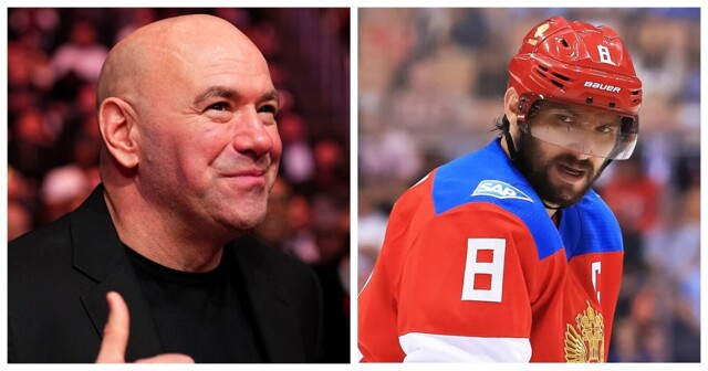 «Мы будем вести бизнес, как это делали всегда»: глава UFC заявил о возможном возвращении в Россию