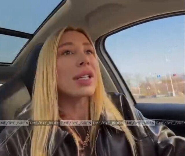 «Девчонки, если хотите поднять себе самооценку, пожалуйста, валите в Европу»
