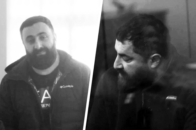 Избили и пытались откупиться за 100 тысяч