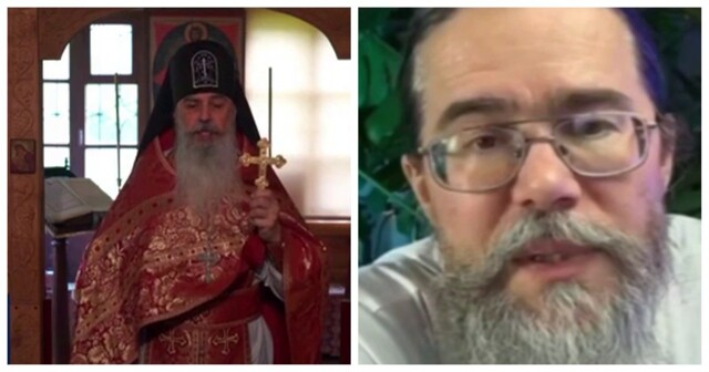 Священник РПЦ заявил, что дети могут наследовать склонность к грехам от родителей