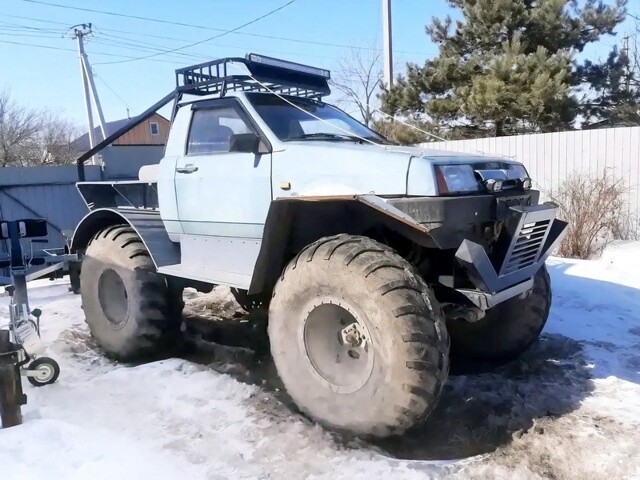 АвтоВсячина