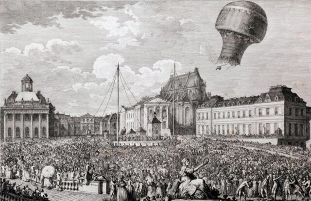 Первые капитаны Пятого океана