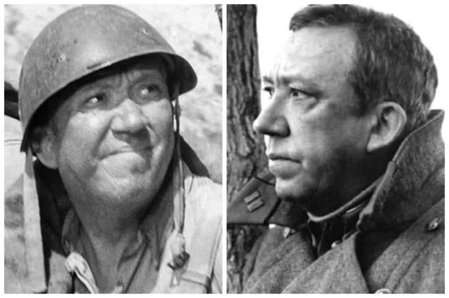 Почему Юрий Никулин не хотел сниматься в военных картинах