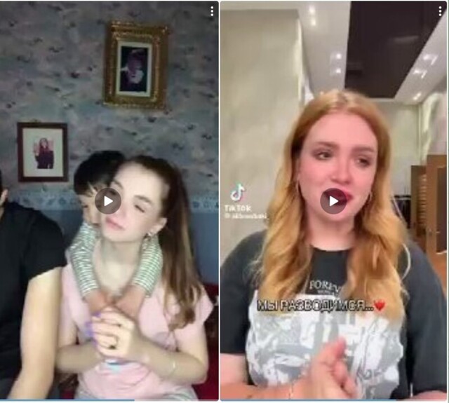 «Давайте поможем таджикам выходить за них замуж», — россиянка отказалась от гражданства РФ, родила ребёнка и уехала за своим любимым в Таджикистан