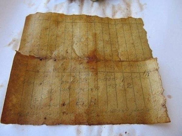 Люди из стали. Василий Диген