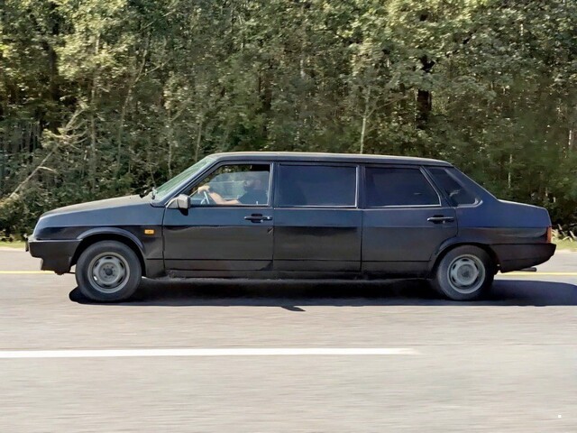 АвтоВсячина