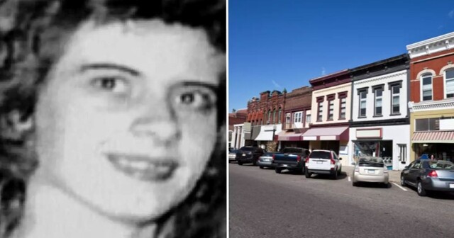 В США нашли пропавшую более 60 лет назад женщину