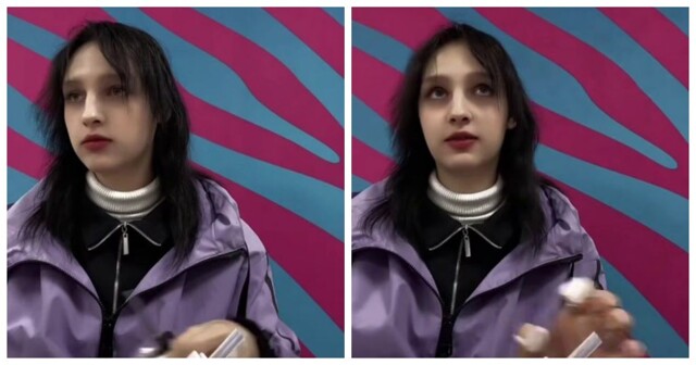 «Проглочу тебя целиком, а дома выплюну, чтобы мы вместе были»