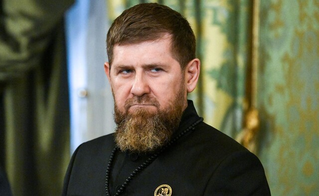 Рамзан Кадыров рассказал о просьбе освободить его от занимаемой должности