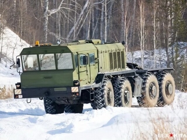 АвтоВсячина