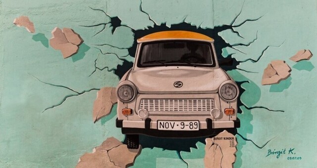 Еще один "народный автомобиль" Германии