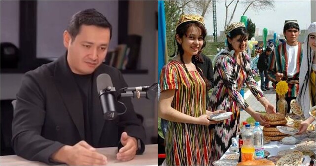 В Москве по решению суда ликвидировали узбекскую диаспору