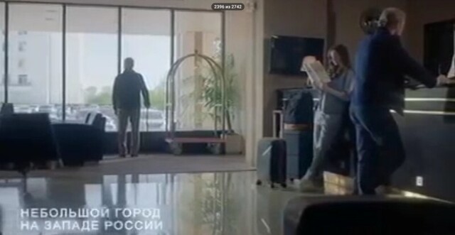 Трогательная история о русских детях похищенных гитлеровцами